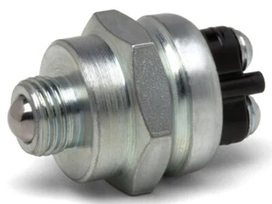 Actuador de bola interruptor de seguridad/respaldo neutro Cole Hersee 9242 SPST 35A @ 12V - Imagen 1 de 2