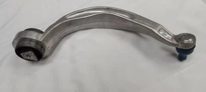 MEYLE-HD FITS 09 AUDI A4 12MM LOWER CONTROL ARM W/BALL JOINT PRE 11/2/09 BUILDS - Picture 1 of 2