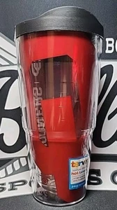 Oklahoma Sooners Tervis 24oz Hot & Cold Tumbler  MADE IN USA. See Pics - Picture 1 of 3