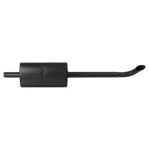 E4NN5230FA17M Muffler Fits Ford Tractor 2000 2600 2610 2910 3000 3600 3610 3910 - Picture 1 of 9