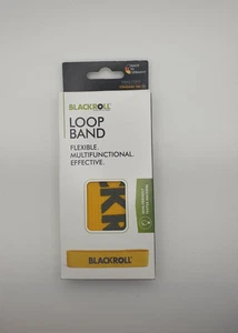 Blackroll Loop Band FITNESSBAND - Bild 1 von 2
