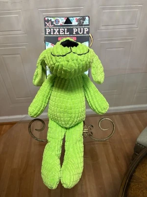 "Nuevo arco Wow Pet 15"" juguete para perro Pixel XL con chirrido" Foto 1 de 4