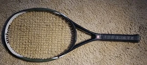 Wilson Hyper Hammer 5,3, 8,4 Unzen, Kopfgröße 110 qm - Bild 1 von 12