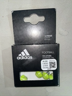 Adidas Fútbol TPU Tachuelas Crampones TPU  Foto 1 de 4