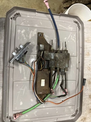 Chevy Buick Pontiac 1974 1975 asientos eléctricos piezas  Foto 1 de 4