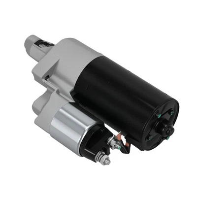 Ajuste de arranque para Mercedes-Benz C230 E350 ML320 Chrysler Crossfire 1.4 KW 12V CW Foto 1 de 4