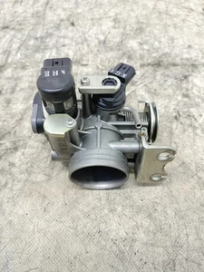 ORIGINAL THROTTLE BODY FOR 2020 KYMCO X-TOWN 300 (e53551) - Picture 1 of 5