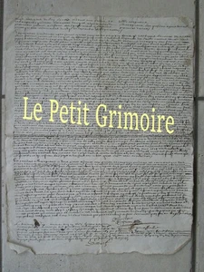 DOC MS 1656 : Abandon d'héritage CHEVALIER DE COUPIGNY (Nord) - Picture 1 of 5