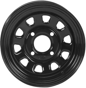 ITP Delta Steel Wheel D12F545 D12FB545 1222866014B Z2017030201 263046 - Picture 1 of 3