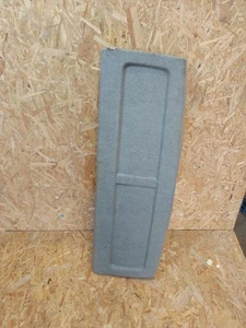 Bandeja trasera FIAT PANDA 2 PHASE 1 735364866 - Imagen 1 de 14