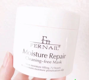 FN FERNAIL Moisture Repair Cleaning-Free Rescue Mask 150ml - Picture 1 of 5