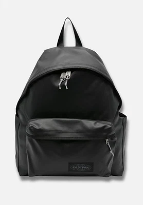 Eastpak Day Pak'r Unisex Rucksack Backpack Schule Tasche Schwarz EK0A5BG4 4Y8 - Bild 1 von 2