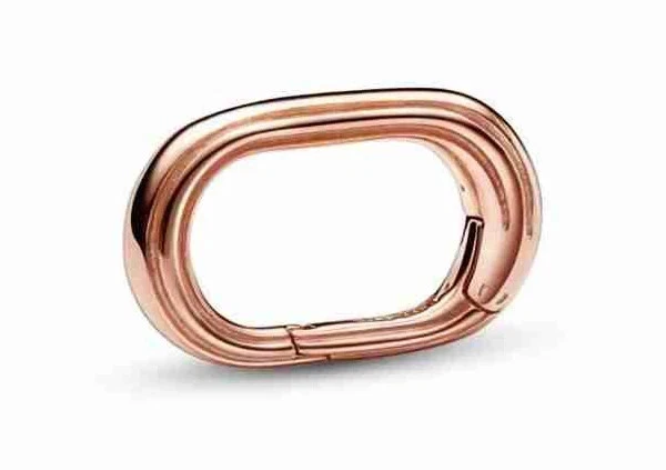 Pandora Me, Pandora ME 造型戒指连接器,181060C00 — 第 1/2 张图片