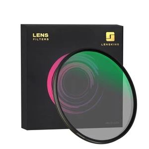 82mm CPL Circular Polarizing Filter, 30-Layer Multi-Resistant Nano Coated Var... - Picture 1 of 8