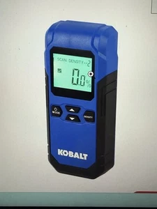 Kobalt Digitales Feuchtigkeitsmessgerät 4882344 - Bild 1 von 3
