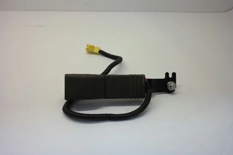 11-16 KIA  SPORTAGE RH right Front passenger Seat Belt Buckle Foto 1 de 4