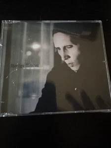 MARILYN MANSON In The Air Tonight CD Single LIMITIERT nur 4000 Exemplare BRANDNEU - Bild 1 von 1