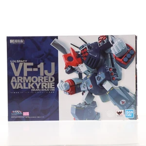 Macross DX Chogokin VF-1J Armored Valkyrie Ichijyo Hikaru Type 1/48 JP BANDAI - Picture 1 of 7