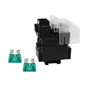For ARCTIC CAT ATV 375 2002,400 1998-2005, 454 96-98 12V STARTER RELAY New - Bild 1 von 8