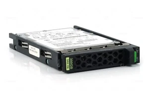 A3C40178586 FUJITSU HDD 300GB 15K SAS 12G 2.5" SFF FOR RX SERIES - Afbeelding 1 van 7