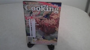 Women's Circle Home Cooking, April 1989, Cooking with Cottage Cheese and Muffins - Picture 1 of 2