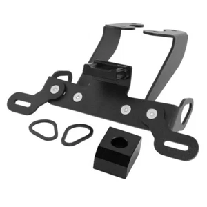 License Plate Holder Tail Tidy Fender Eliminator For Yamaha MT-09 SP 2017-2020 - Bild 1 von 6