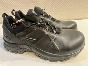 Haus Sicherheitsschuh BLACK EAGLE Safety 50.1 low - Bild 1 von 5