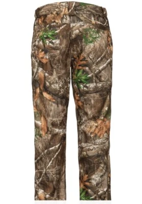 ScentLok Full Season Taktix Realtree Edge Camo Hunting Pants XXLARGE 1020620-153 - Image 1 of 4