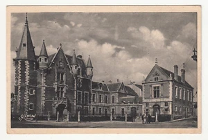 *** BRIEFMARKEN - L'Ôtel de Ville *** 1949 - CPA 1959 - Bild 1 von 2