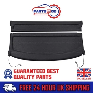 BMW X1 E84 2009-2015 Rear Parcel Shelf Load Cover BOTH PARTS - Picture 1 of 8