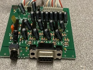 AKAI DD8 Plus - Ersatzteile - Vorgelesene Karte - Bild 1 von 4