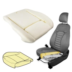 FOR VW VOLKSWAGEN T4 1990-2003 FOAM SEAT PADDING - Picture 1 of 4