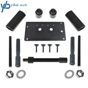 US TWIN CAM INNER CAM BEARING INSTALLER & PULLER TOOLS NUTS FOR 88/96/103 - Picture 1 of 8