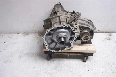 2005-2010 Nissan Pathfinder 4.0L Front Differential Transfer Case W/O Locking - Image 1 of 4