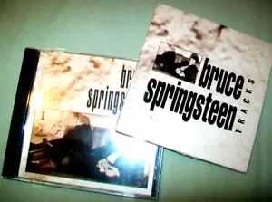 Bruce Springsteen **Promo CD Menge** Titel - Bild 1 von 1