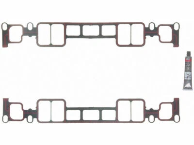 Juego de juntas de colector de admisión Felpro 63781PR para Chevrolet Express 1500 1996-2002 Foto 1 de 2