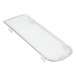 easyPART passend für EUROPART 10037799 Lampenabdeckung wie Bauknecht - Bild 1 von 2