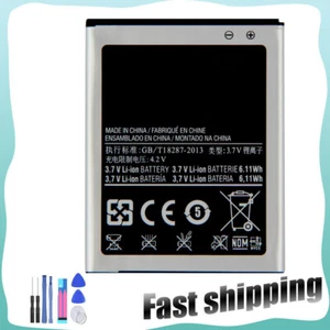 Pour Samsung Galaxy EK-GC110 GC120 batterie de remplacement EB-F1A2GBU GB/T18287-2000 - Photo 1 sur 6