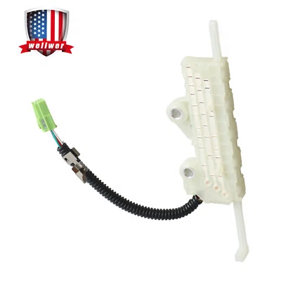 High Quality Shift Shaft Position Switch Fits for 2009-2014 Cadillac	Escalade - Image 1 of 4