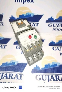 NEW LS Metasol MC-9b Contactor W/ MT-32 Thermal Overload Relay NOT BOX AVAILABLE - Picture 1 of 9