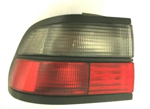 Rover 200 400 Mk2 Cabrio coupe rear lamp LH clear lens  - Picture 1 of 2