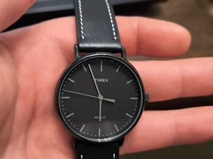 Timex Weekender Fairfield Unisex Watch - Picture 1 of 10
