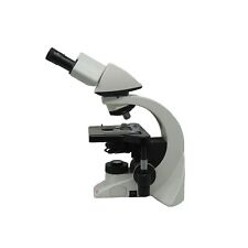 Leica  DM1000 LED Microscope w/ 10X Objective & S1 Condenser
