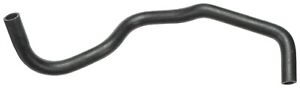 HVAC Heater Hose-Heater To Engine (Upper) For 2005-2009 Buick Allure Gates
