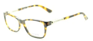 GUESS GU 2561 052 53mm Anteojos MARCOS Anteojos RX Ópticos - Nuevo en Caja Nuevo - Imagen 1 de 12