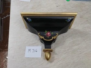 SCHMID NEUCHATEL MANTO RELOJ SOPORTE MONTAJE EN PARED - Imagen 1 de 5