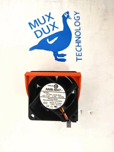 NMB-MAT 2415KL-04W-B96 12V 2.10A 67CFM Fan - Picture 1 of 2