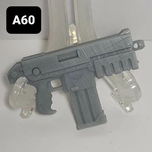 3d ResinMagic's A60 Bolter Fits 7" Space Marine - Picture 1 of 2
