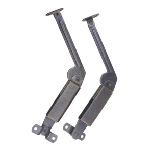 Lid Stay Hinges Lid Support Toy Box Heavy Duty Lid Support Hinges - Picture 1 of 12
