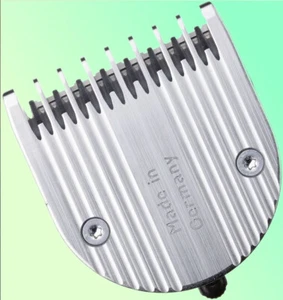 Juego de cuchillas Moser para cortapelos Moser Wahl Ermila 1854-7041 *Todo en uno* - Imagen 1 de 5